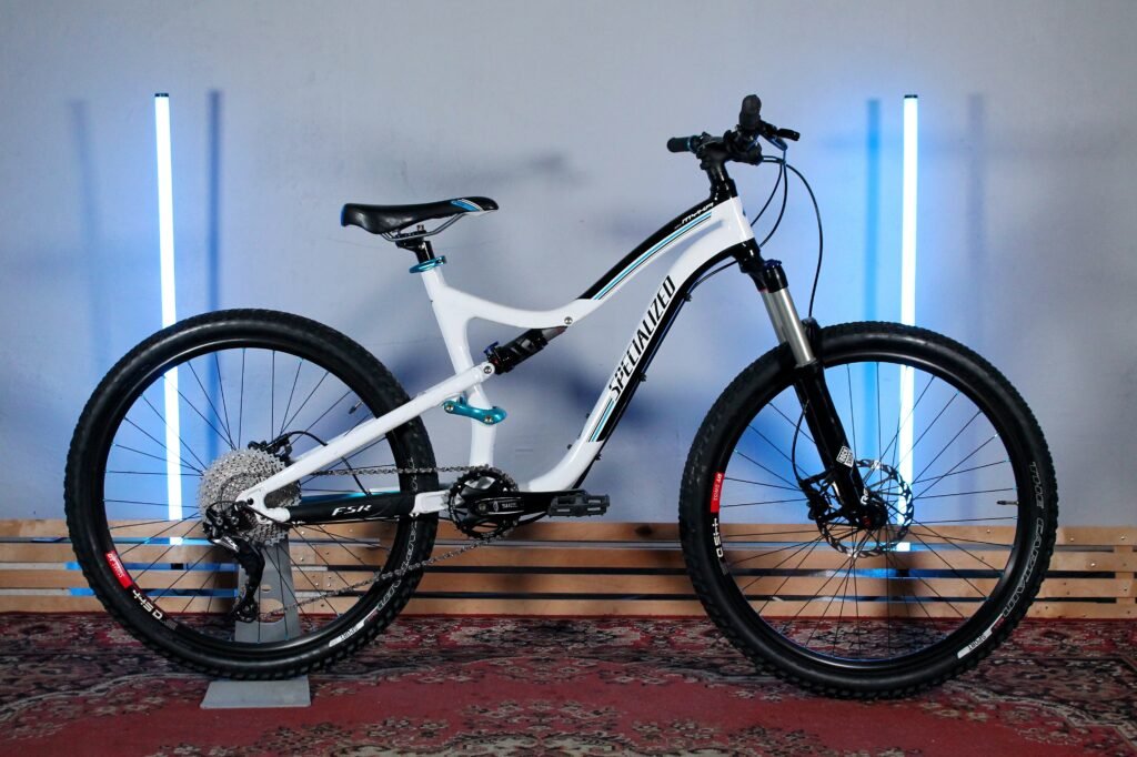 SPECIALIZED MYKA FSR ELITE 