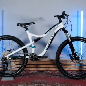SPECIALIZED MYKA FSR ELITE  - Image 1