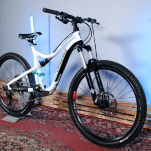 SPECIALIZED MYKA FSR ELITE  - Image 2
