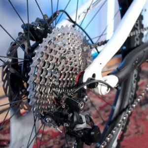 SPECIALIZED MYKA FSR ELITE  - Image 10