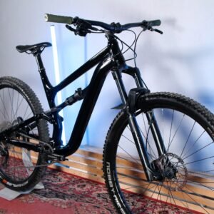 Cannnondale Habit 5 - Image 2