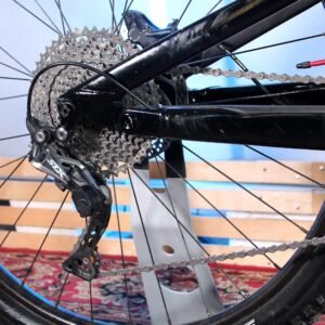 Cannnondale Habit 5 - Image 4