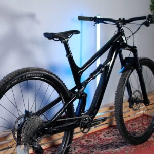 Cannnondale Habit 5 - Image 5