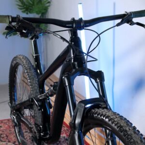 Cannnondale Habit 5 - Image 6