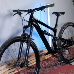 Cannnondale Habit 5 - Image 8