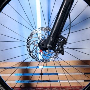 Cannnondale Habit 5 - Image 9