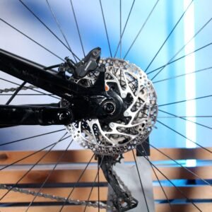 Cannnondale Habit 5 - Image 10