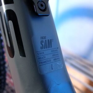 FOCUS SAM² 6.7 - Image 12