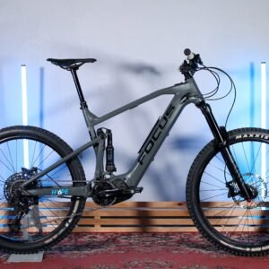 FOCUS SAM² 6.7 - Image 1