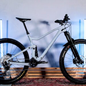 Scott Genius 920 - Image 1