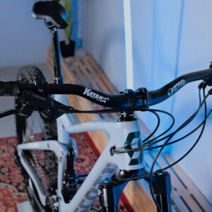 Scott Genius 920 - Image 2