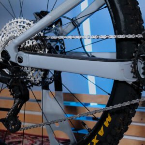 Scott Genius 920 - Image 3