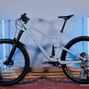 Scott Genius 920 - Image 4