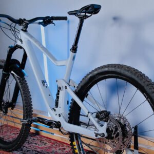 Scott Genius 920 - Image 5