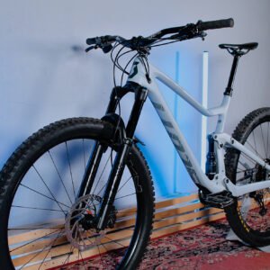 Scott Genius 920 - Image 6