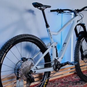 Scott Genius 920 - Image 8