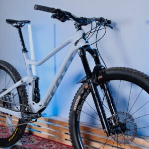 Scott Genius 920 - Image 10
