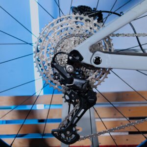 Scott Genius 920 - Image 12