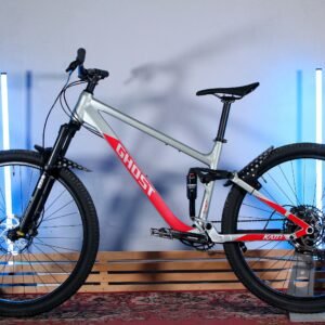 Ghost Kato FS 29 - Image 6