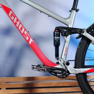 Ghost Kato FS 29 - Image 9
