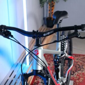 Ghost Kato FS 29 - Image 8
