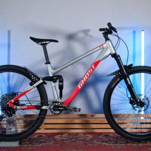 Ghost Kato FS 29 - Image 1