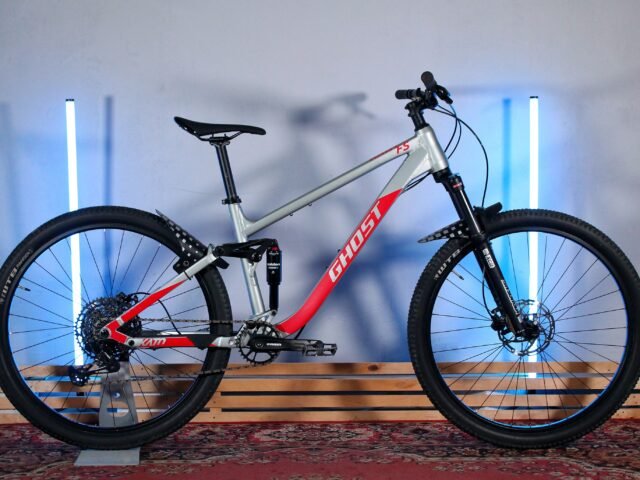 Ghost Kato FS 29