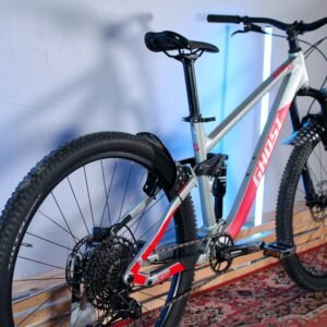 Ghost Kato FS 29 - Image 4