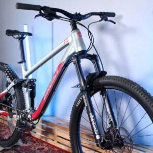 Ghost Kato FS 29 - Image 2