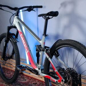 Ghost Kato FS 29 - Image 13