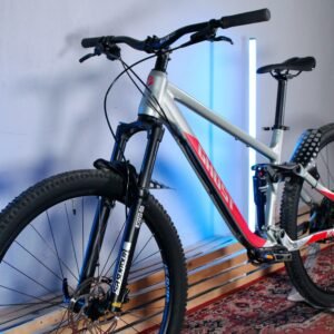 Ghost Kato FS 29 - Image 12