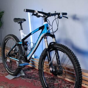 Ghost RT 5700 - Image 2