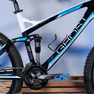 Ghost RT 5700 - Image 3