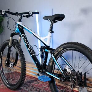 Ghost RT 5700 - Image 9