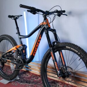 GIANT TRANCE 1  27.5 - Image 2