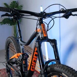 GIANT TRANCE 1  27.5 - Image 3