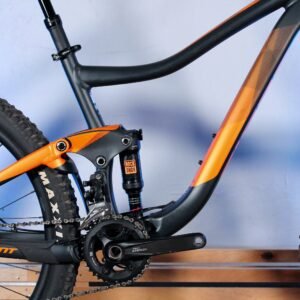 GIANT TRANCE 1  27.5 - Image 4