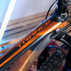 GIANT TRANCE 1  27.5 - Image 7