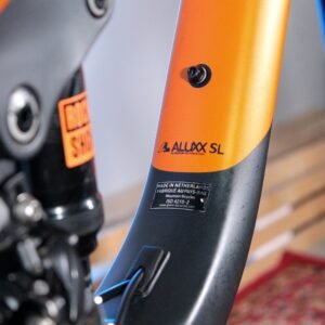 GIANT TRANCE 1  27.5 - Image 9