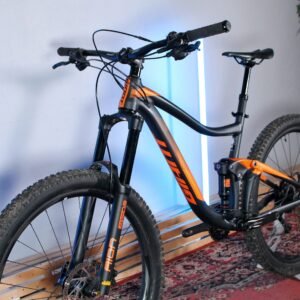 GIANT TRANCE 1  27.5 - Image 12