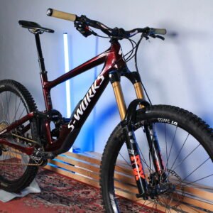 SPECIALIZED S-WORKS ENDURO - Image 2