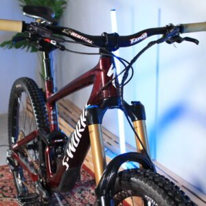 SPECIALIZED S-WORKS ENDURO - Image 3
