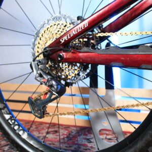SPECIALIZED S-WORKS ENDURO - Image 13