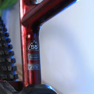 SPECIALIZED S-WORKS ENDURO - Image 6