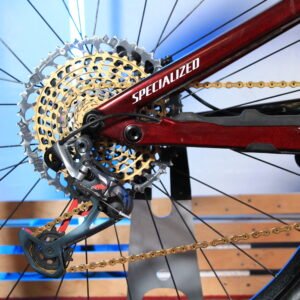 SPECIALIZED S-WORKS ENDURO - Image 11