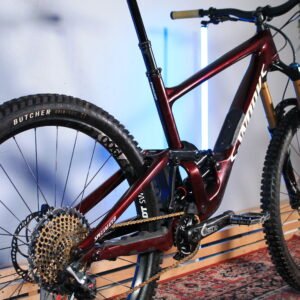 SPECIALIZED S-WORKS ENDURO - Image 5
