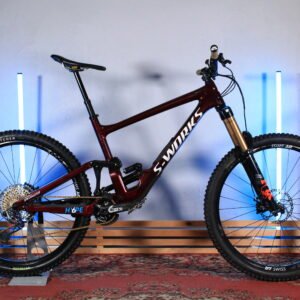 SPECIALIZED S-WORKS ENDURO - Image 1