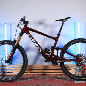 SPECIALIZED S-WORKS ENDURO - Image 10
