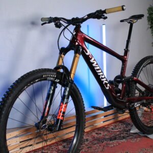 SPECIALIZED S-WORKS ENDURO - Image 9