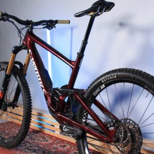 SPECIALIZED S-WORKS ENDURO - Image 8